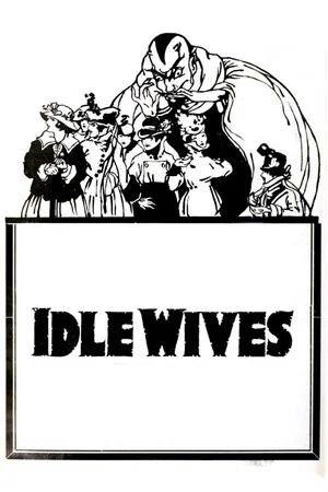 Постер: Idle Wives