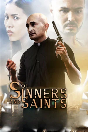 Постер: Of Sinners and Saints