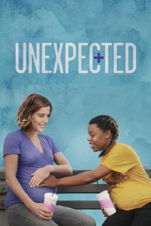Постер: Unexpected