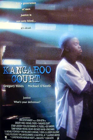 Постер: Kangaroo Court