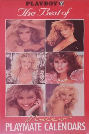 Постер: Playboy The Best of Video Playmate Calendars