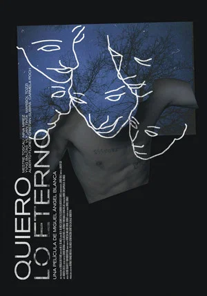 Постер: I Want the Eternal
