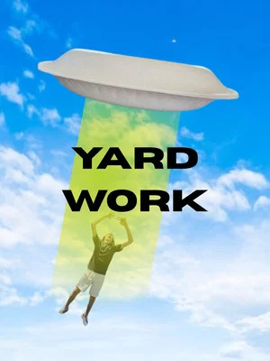 Постер: Yard Work