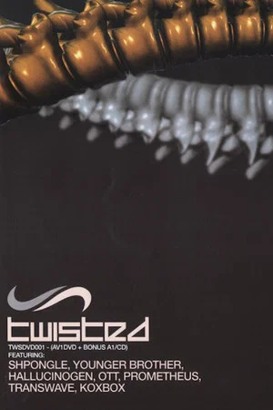 Постер: Twisted