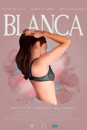 Постер: Blanca