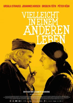 Постер: Vielleicht in einem anderen Leben