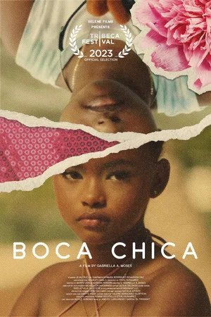 Постер: Boca Chica