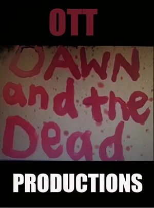 Постер: Dawn and the Dead