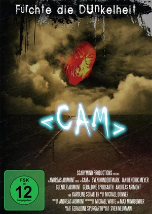 Постер: Cam - Fürchte die Dunkelheit