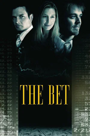 Постер: The Bet