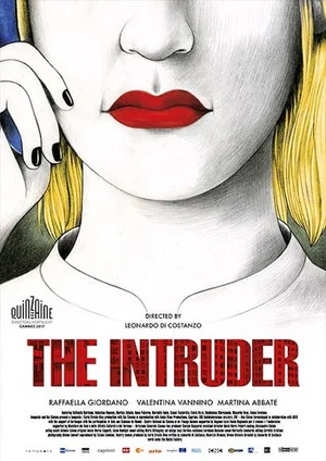 Постер: The Intruder