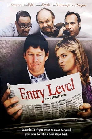 Постер: Entry Level