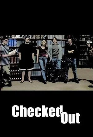 Постер: Checked Out