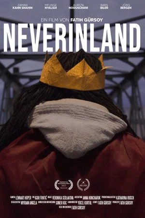 Постер: Neverinland