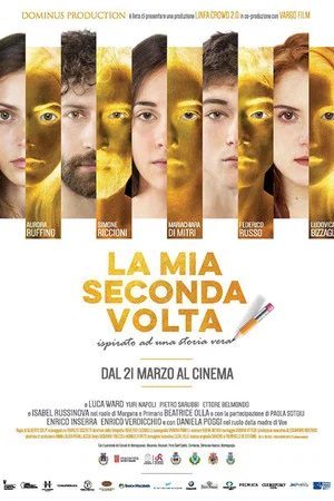 Постер: My Second Time