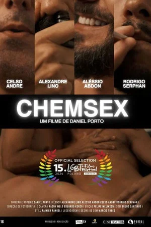 Постер: Chemsex