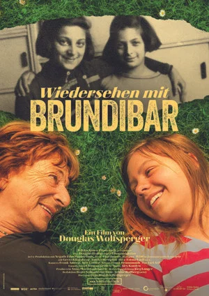 Постер: Brundibar Revisited