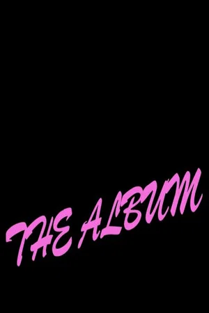 Постер: The Album