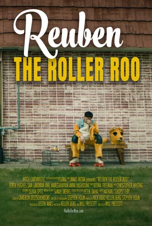 Постер: Reuben the Roller Roo
