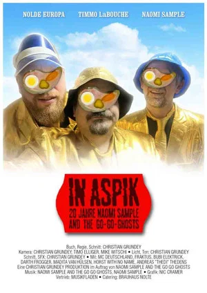 Постер: In Aspik