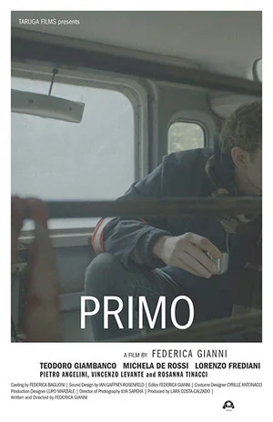 Постер: Primo