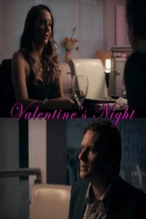 Постер: Valentine's Night