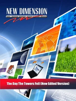 Постер: The Day the Towers Fell