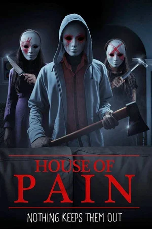 Постер: House of Pain