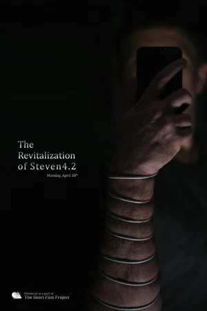 Постер: The Revitalization of Steve4.2