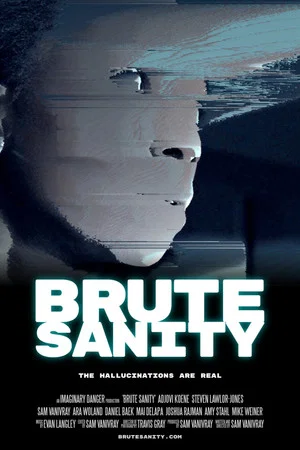 Постер: Brute Sanity