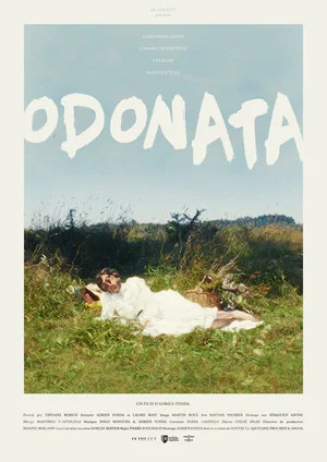 Постер: Odonata