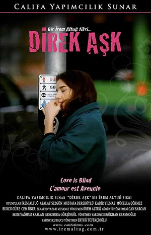 Постер: Direk Aşk