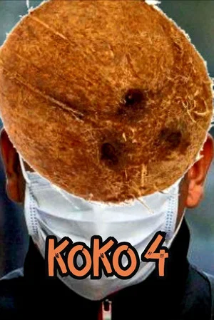 Постер: Koko 4
