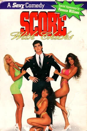 Постер: Score with Chicks