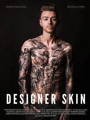 Постер: Designer Skin
