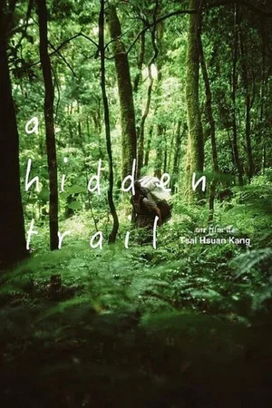 Постер: A Hidden Trail