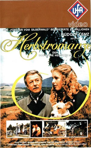 Постер: Herbstromanze