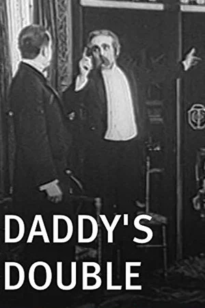 Постер: Daddy's Double