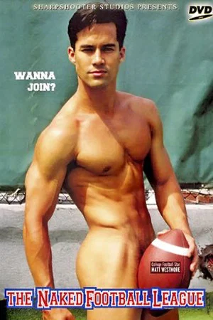 Постер: The Naked Football League