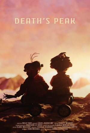 Постер: Death’s Peak