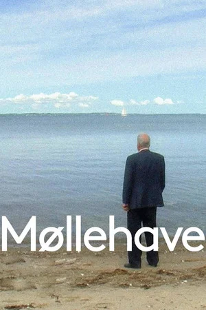 Постер: Møllehave - Hellere Forrykt End Forgæves