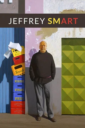 Постер: Jeffrey Smart