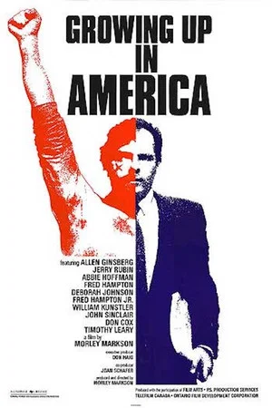 Постер: Growing Up in America
