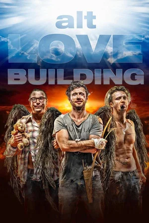 Постер: Another Love Building