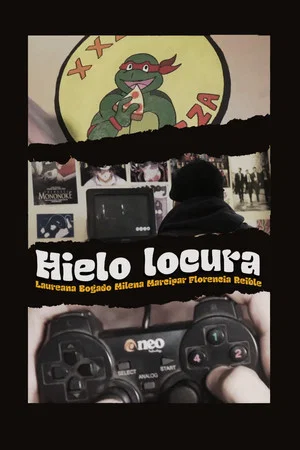 Постер: Hielo locura
