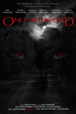 Постер: One for the Road