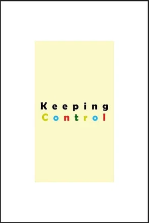 Постер: Keeping Control