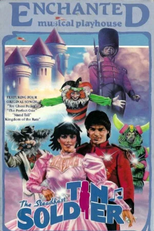 Постер: The Steadfast Tin Soldier