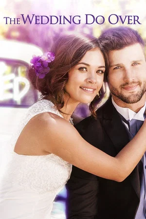 Постер: The Wedding Do Over
