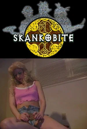 Постер: Skankobite